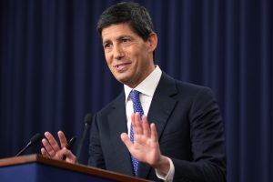 Economy Undergoes Structural Shift, Ending Low-Cost Era