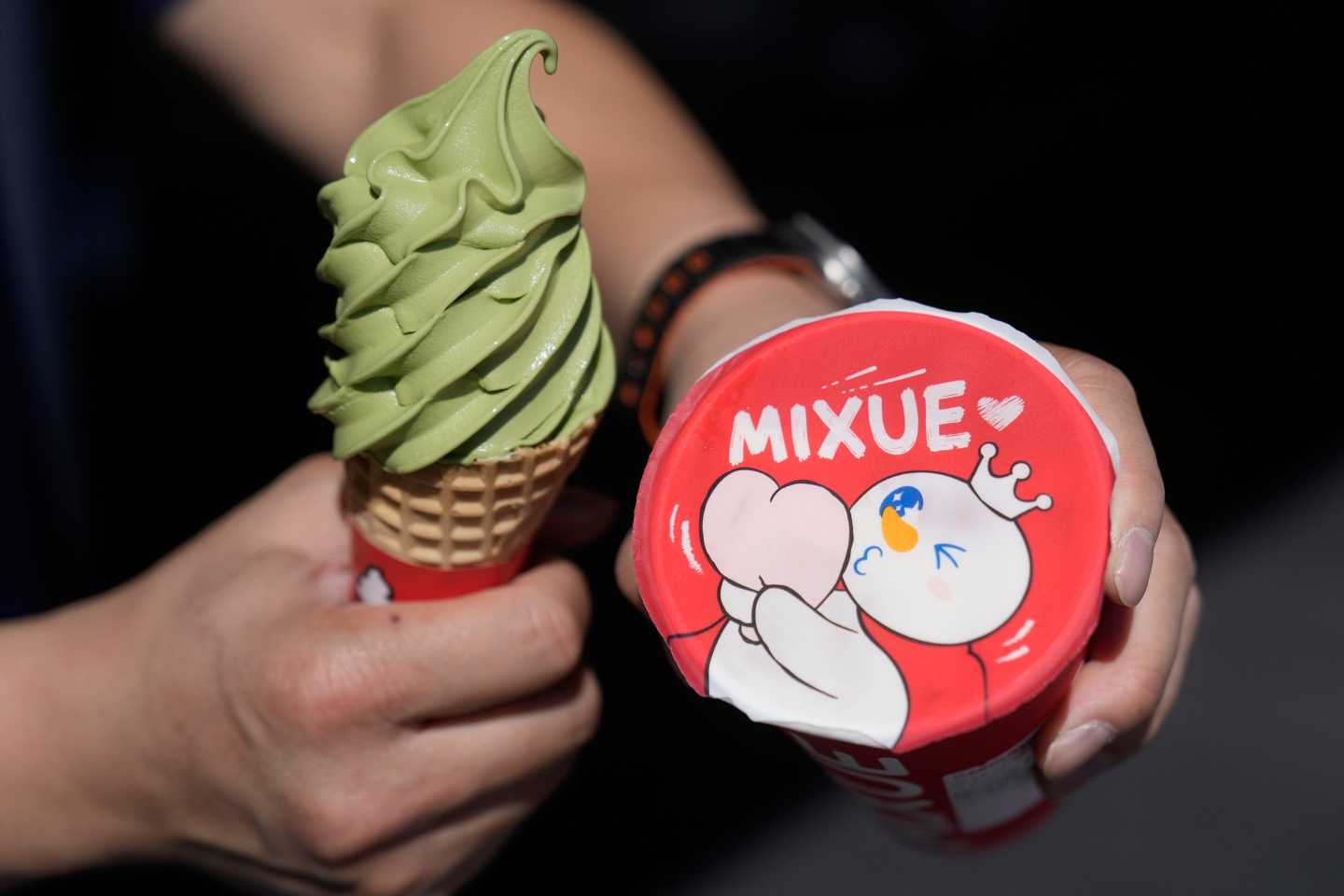 U.S.-China gastrodiplomacy: Despite political tension, fast food chains from both countries gain popularity in each other’s territory
