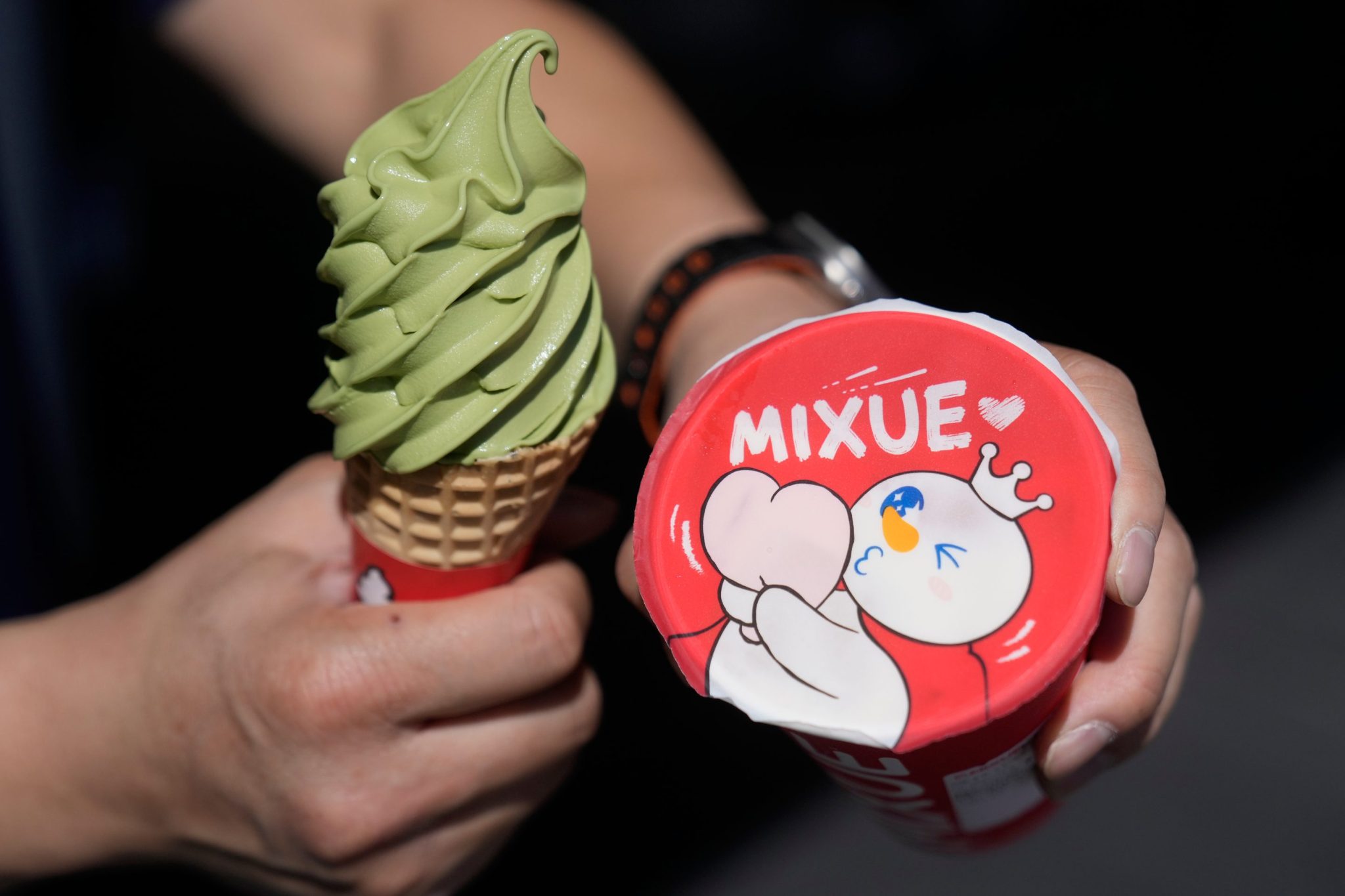 U.S.-China gastrodiplomacy: Despite political tension, fast food chains from both countries gain popularity in each other’s territory
