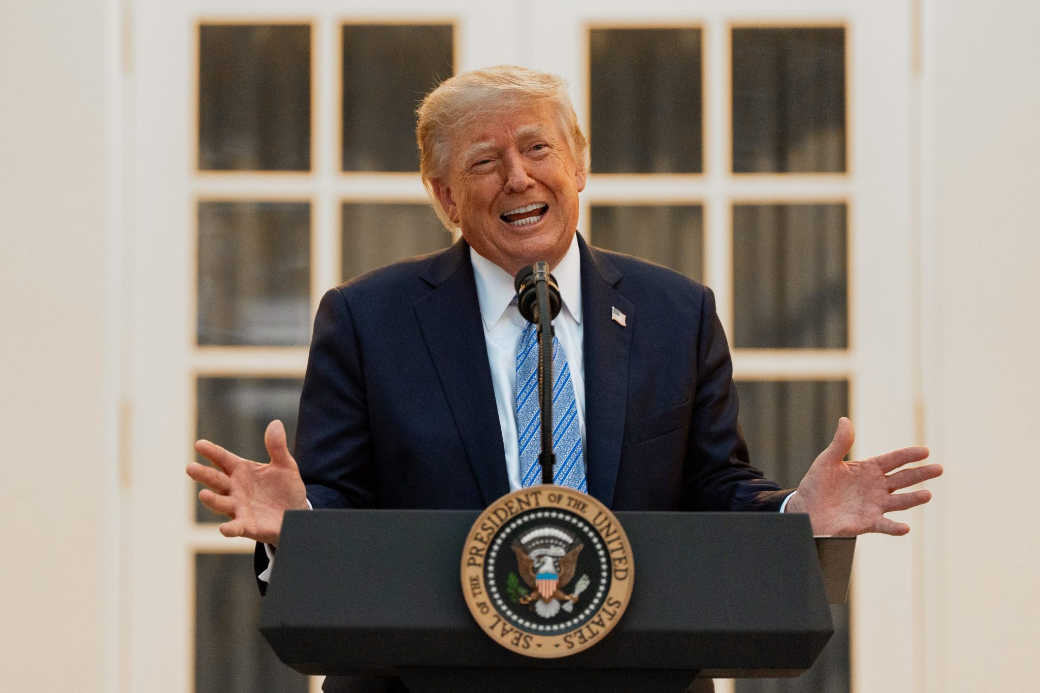 ‘No one knows what is in these deals’: Trump set to announce new Medicaid drug pricing model amid affordability concerns