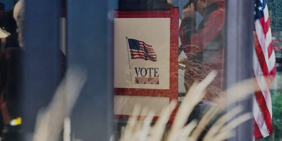 Federal cyber agency unveils midterm plan with 40 days to go: ‘For them to come in 5 weeks before the election, yeah, nice effort’