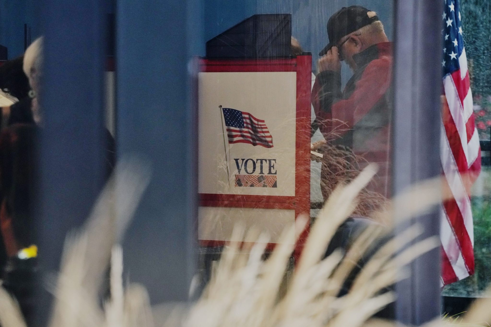 Federal cyber agency unveils midterm plan with 40 days to go: ‘For them to come in 5 weeks before the election, yeah, nice effort’