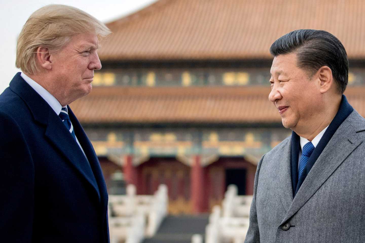 ‘We’ve been free-riding off Beijing in a weird way’ — Oil prices are high but could be much worse. Trump has China’s Xi to thank for that