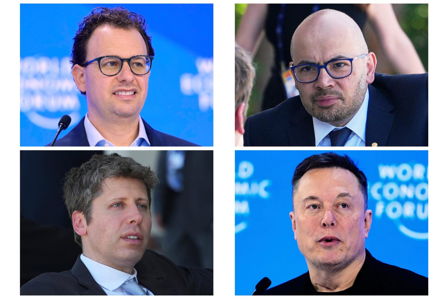 Lawsuit claims Anthropic, OpenAI, SpaceXAI and Google violated antitrust laws when they coordinated AI slowdown, reducing value of subscriptions