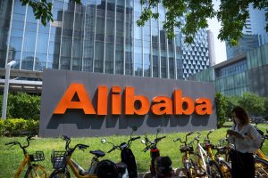 Alibaba Unveils China's Most Powerful AI Chip
