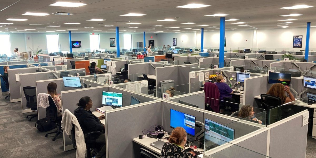Work Requirements Begin in January Work Requirements Begin in January