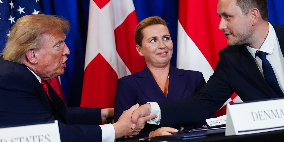 Trump’s Greenland ambitions almost broke NATO. Instead, the island of 56,000 people just secured a bigger say in its own future