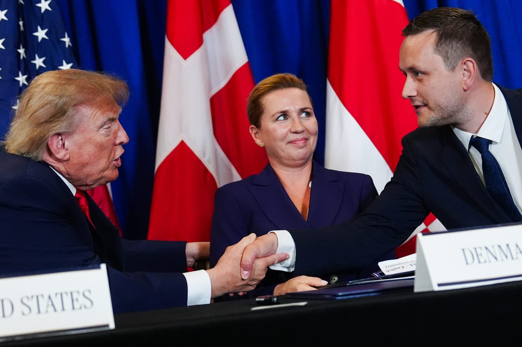 Trump’s Greenland ambitions almost broke NATO. Instead, the island of 56,000 people just secured a bigger say in its own future