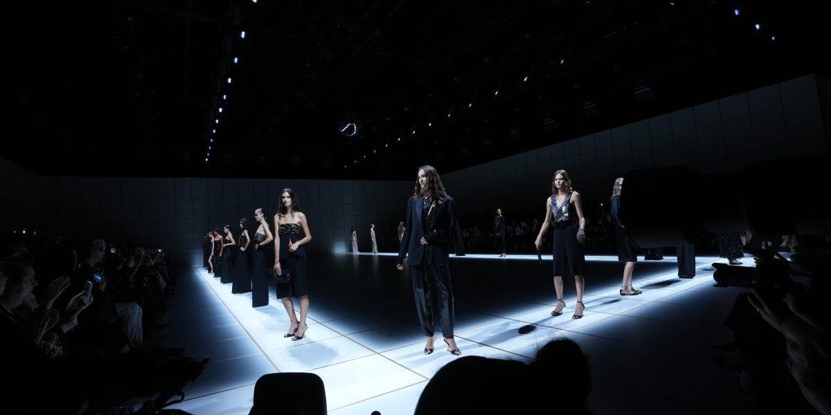 Giorgio Armani Legacy Future Empire Giorgio Armani Legacy Future Empire