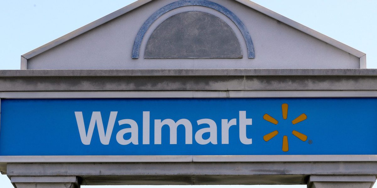 Walmart CEO says that the retail giant and its AI shopping assistant aren’t using personal information to set prices amid rollout of digital labels