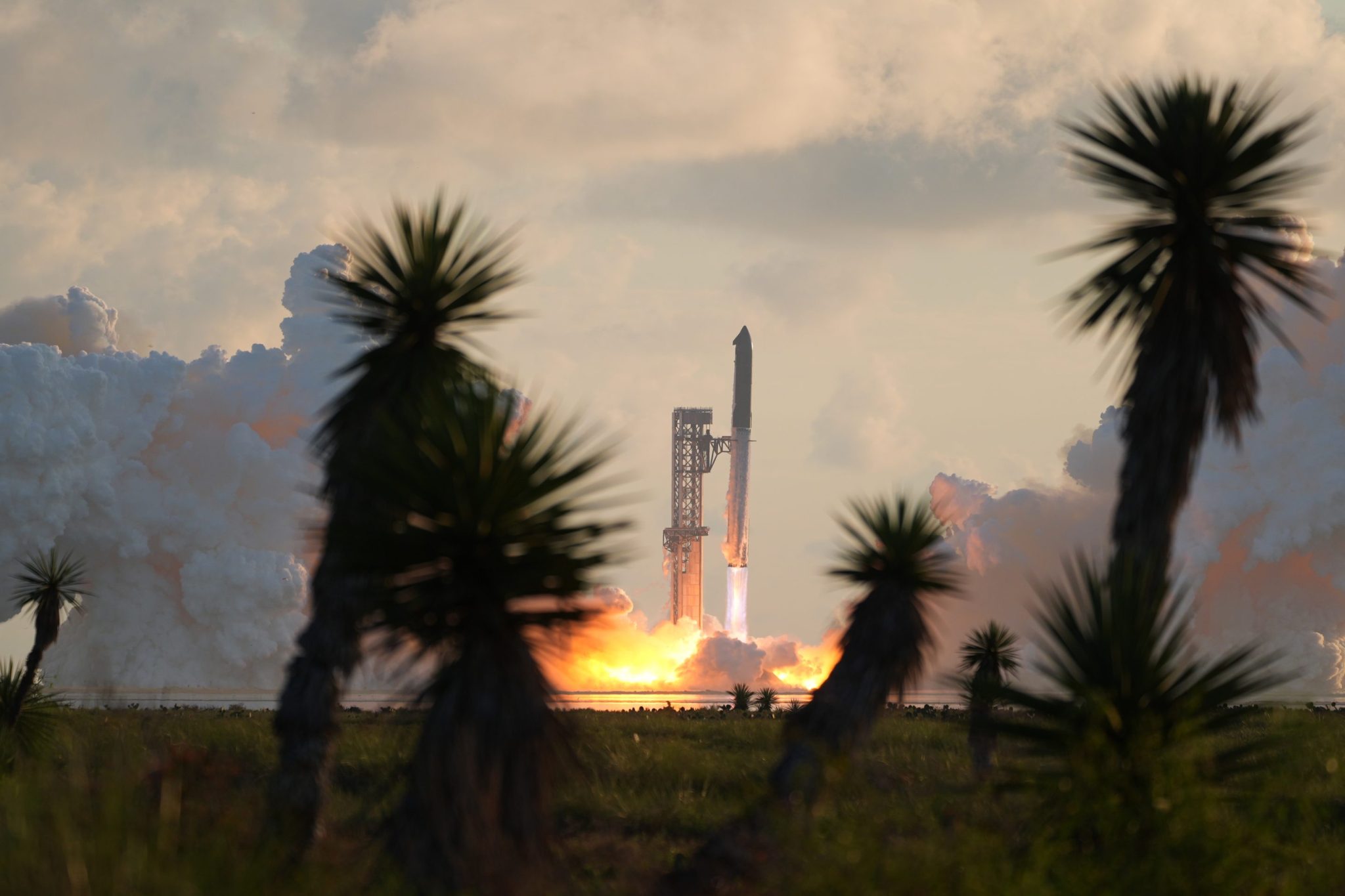 ‘We’re being extremely cautious here’: Starship reaches orbit for first time, but SpaceX cut its planned 10-hour trip after 3 hours