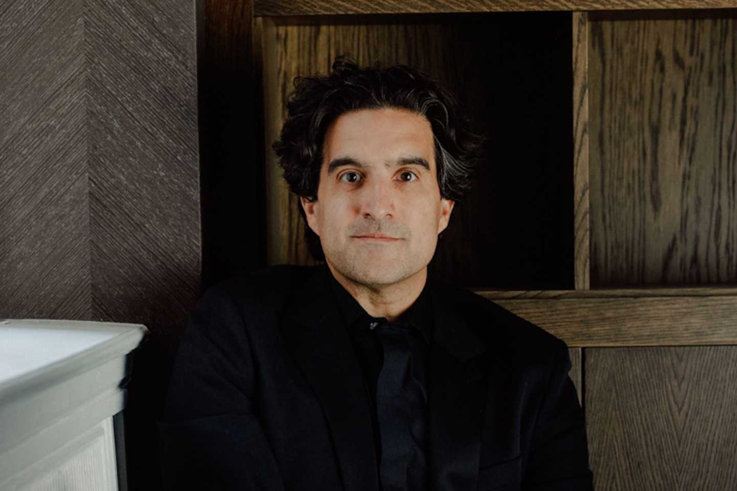 Bonobos cofounder Andy Dunn