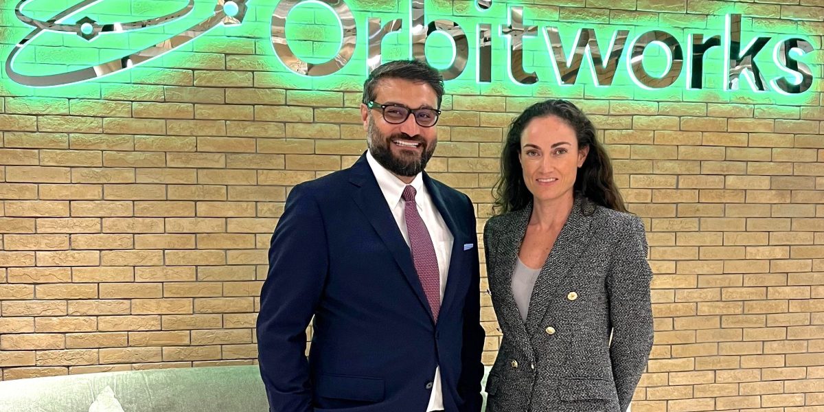 Satellites, Security and Sovereign Cash: Inside the UAE&rsquo;s Space Strategy