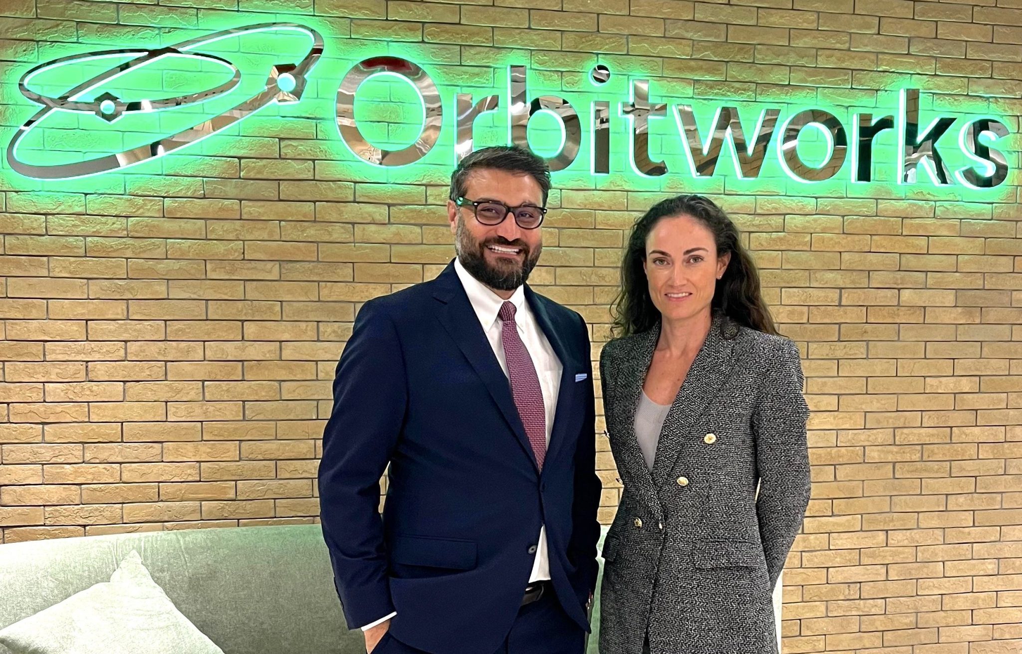 Satellites, Security and Sovereign Cash: Inside the UAE’s Space Strategy