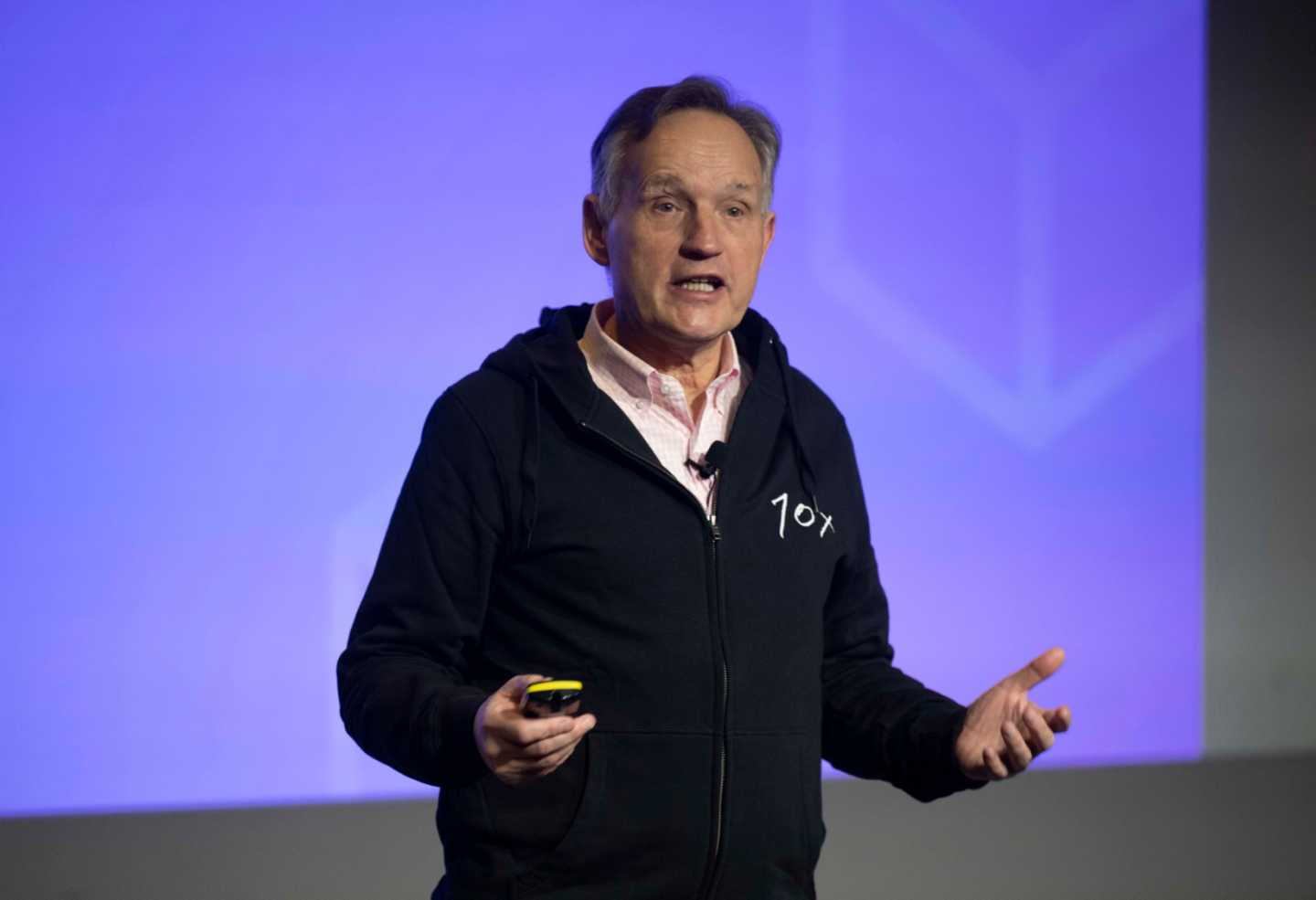 Antony Jenkins ran one of the world’s biggest banks. He knows how to solve those legacy tech nightmares (and launched a start-up to prove it)