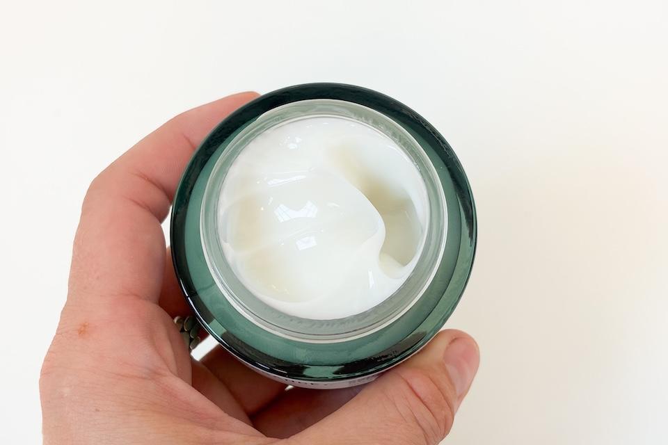 Biossance as best face moisturizer 