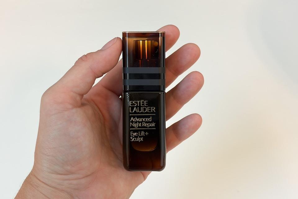 Estee Lauder as best eye cream