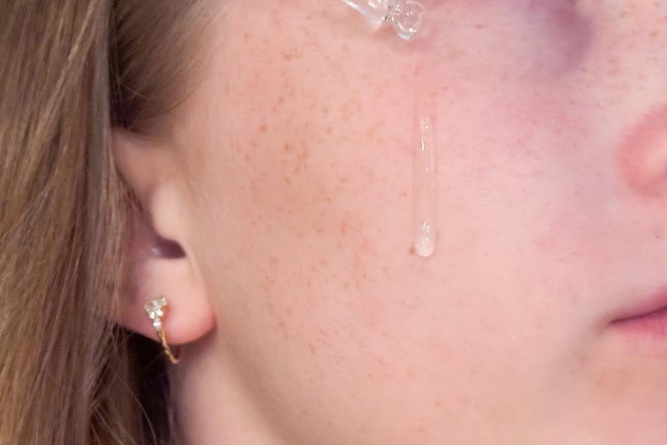 Our testers with the best hyaluronic acid serum