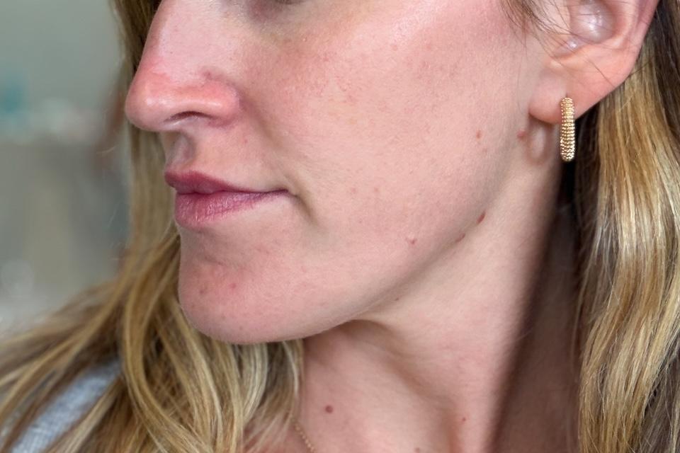 SkinCeuticals on our tester