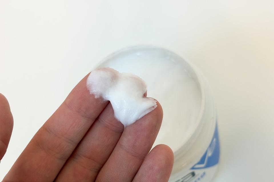 CeraVe as best face moisturizer