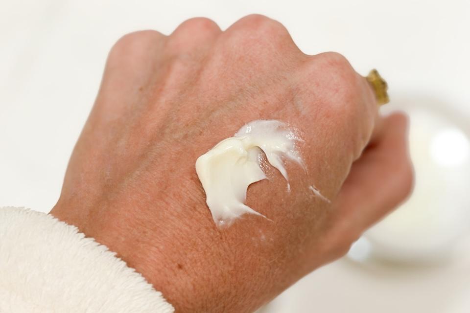 Obagi as best firming neck cream