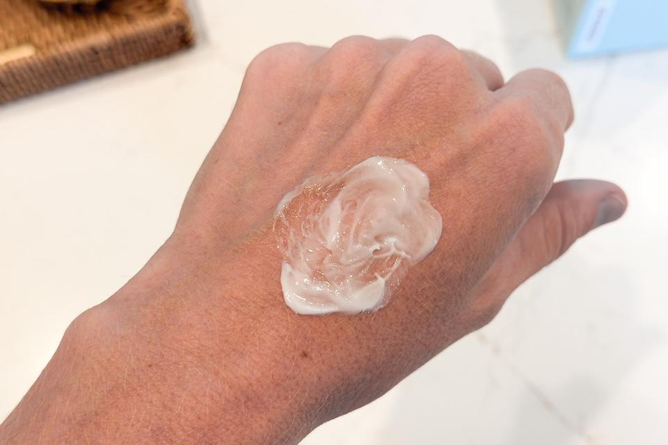 CeraVe as best face moisturizer