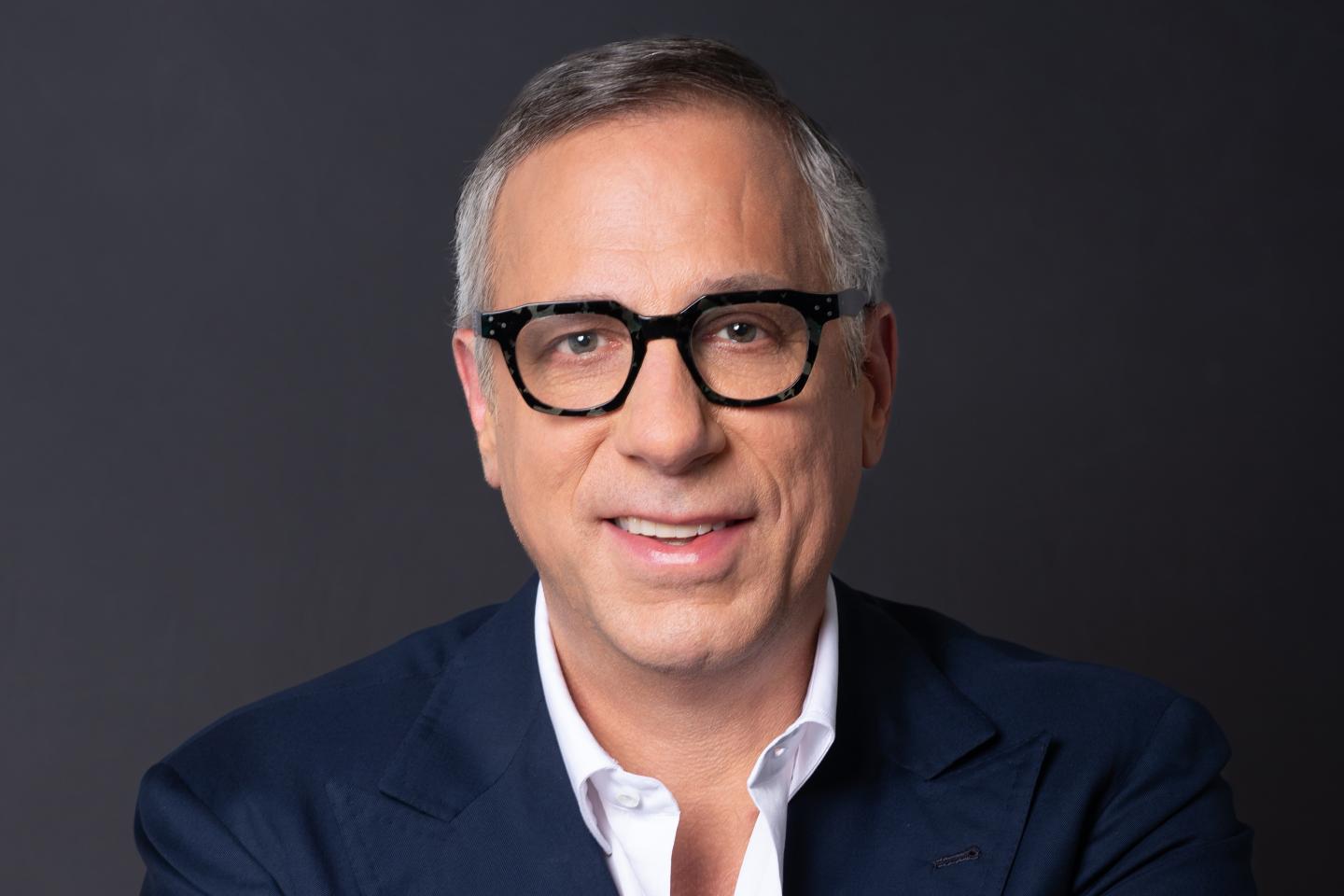 How beauty giant Estee Lauder’s top technologist is betting on ‘AI everywhere’ to fuel its turnaround