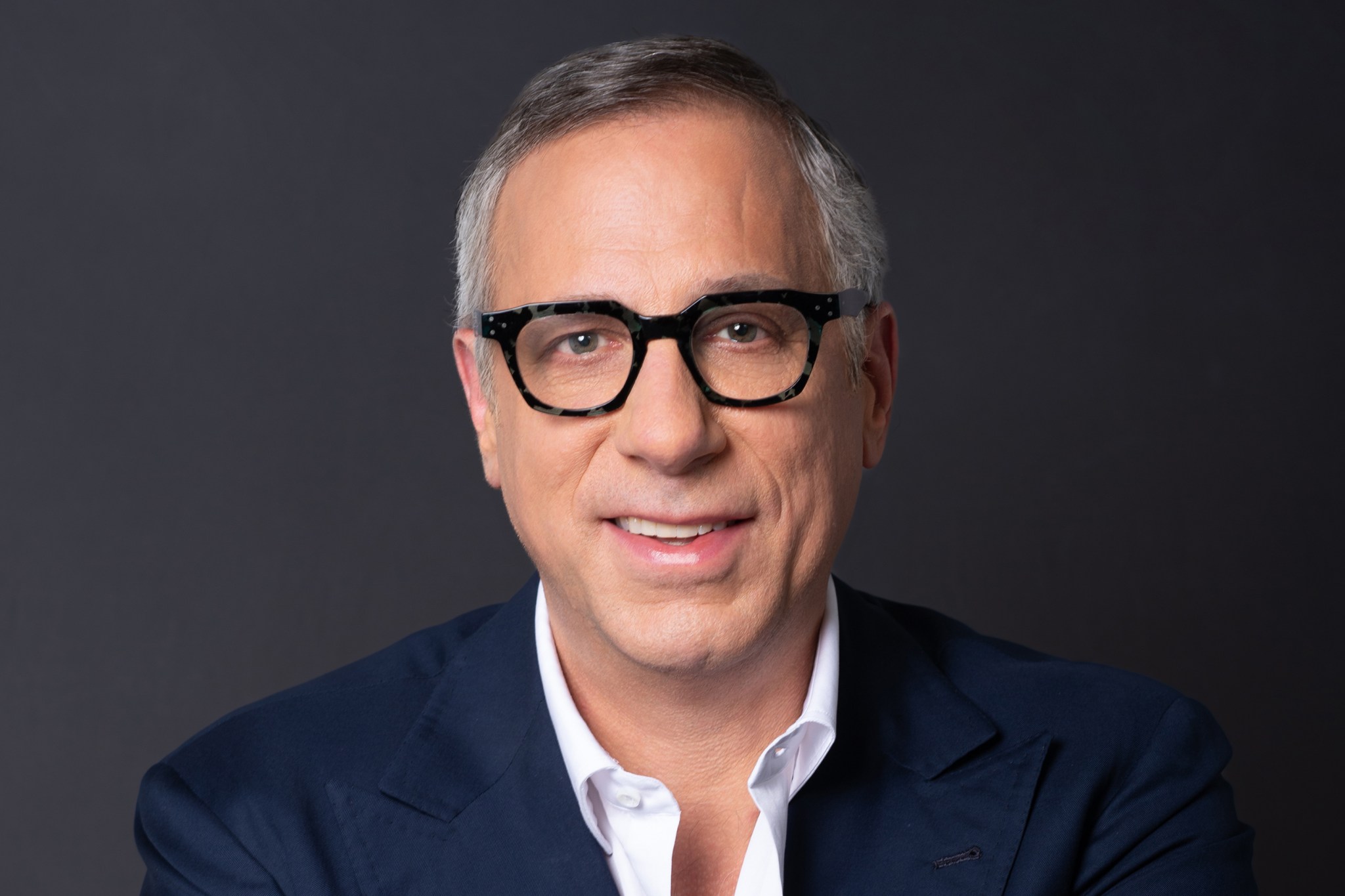 How beauty giant Estee Lauder’s top technologist is betting on ‘AI everywhere’ to fuel its turnaround