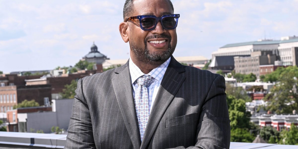 Gen Z aren’t ready for the workplace—and this youth job program CEO is looking to change that