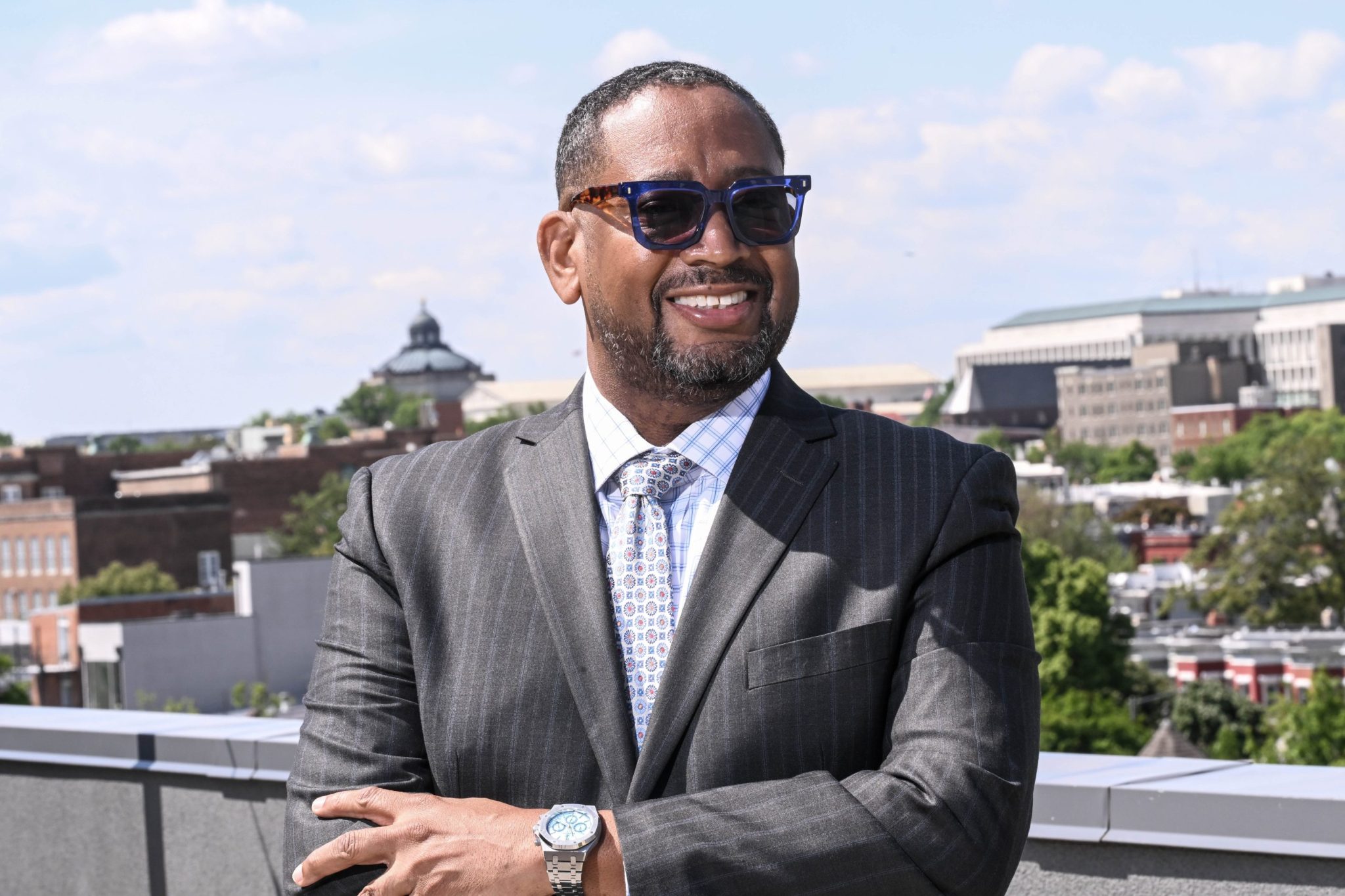 Gen Z aren’t ready for the workplace—and this youth job program CEO is giving them a crash course in emails and workplace etiquette to change that