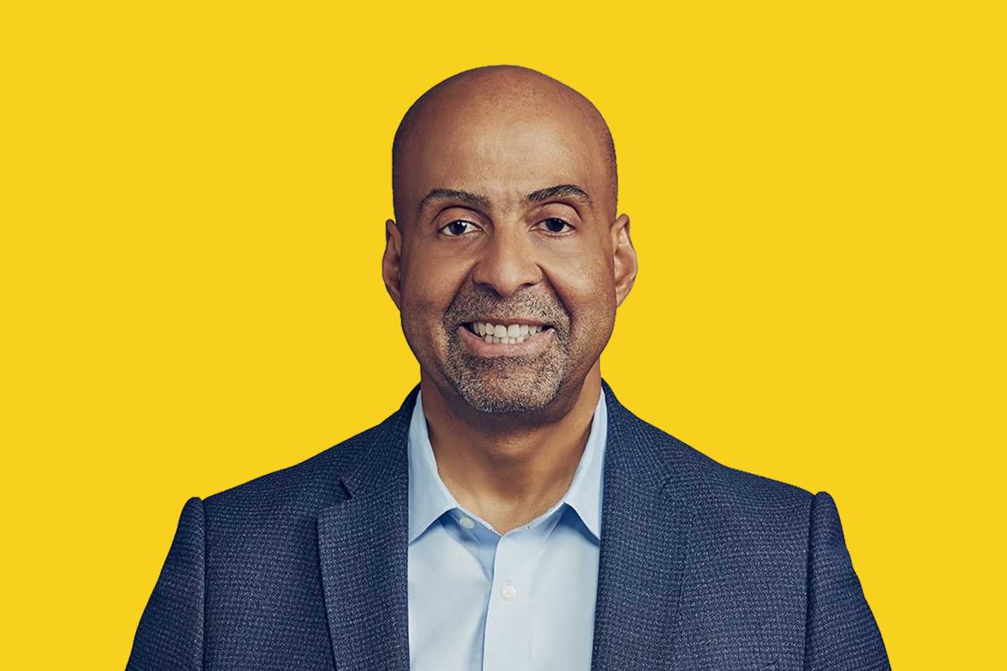 AT&T CFO Pascal Desroches reflects on a nearly 40-year finance career before retiring