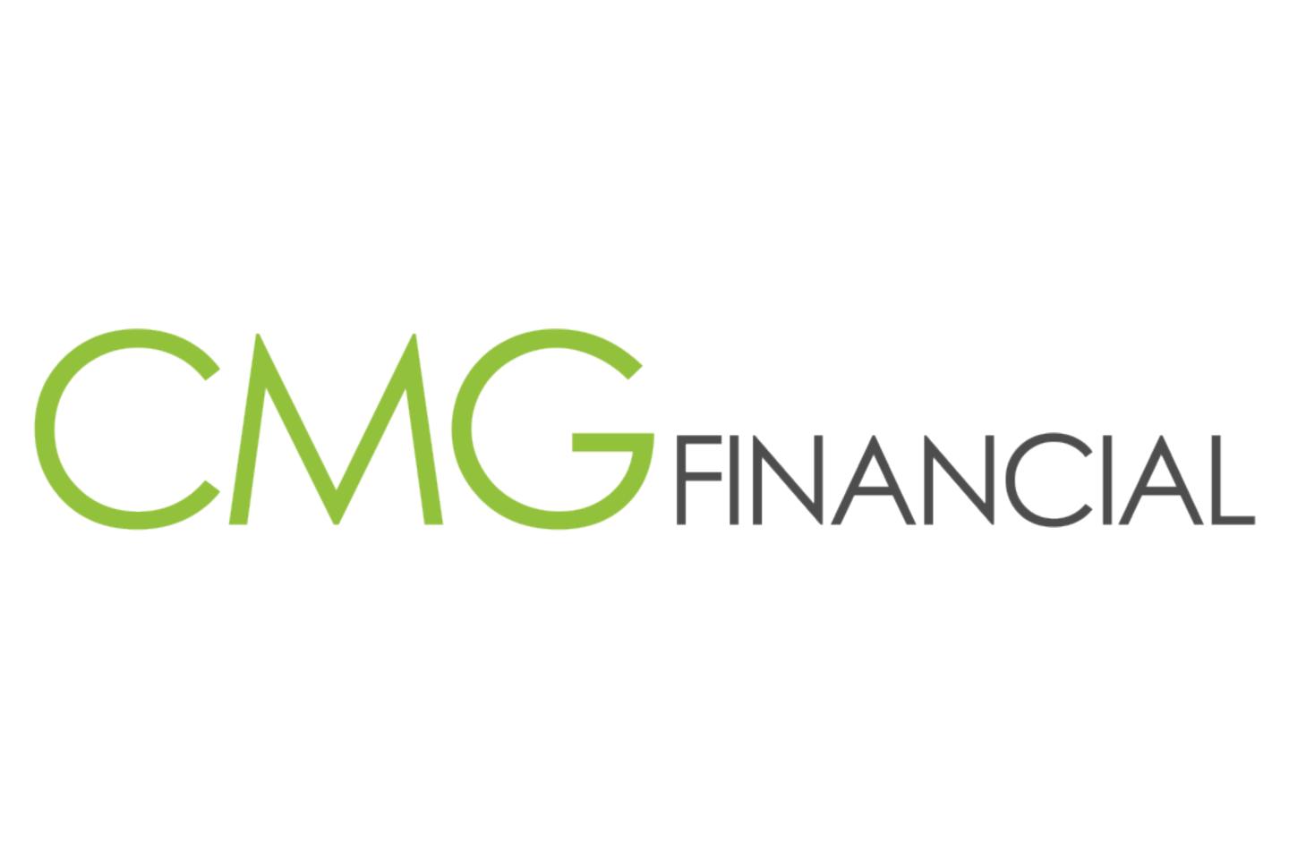 CMG Financial logo