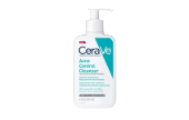 CeraVe Acne Control Facial Cleanser