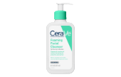 CeraVe Foaming Facial Cleanser