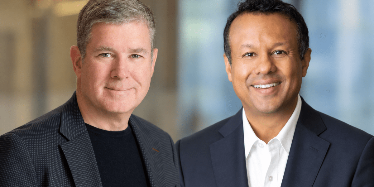 AI is redefining operating models. CFOs can lead the transformation