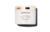 DRMTLGY Peptide Night Cream