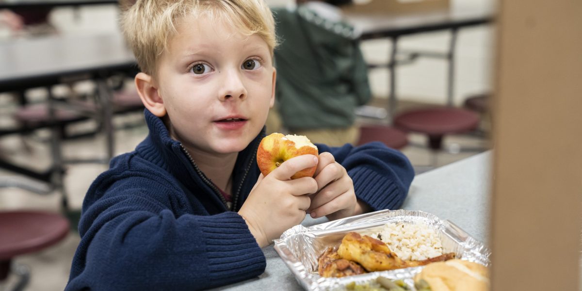 Tyson Foods’ summer meal pilot reveals the scale of America’s food-access gap for children
