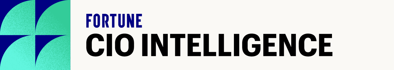 CIO Intelligence logo