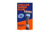 Dollar Shave Club
