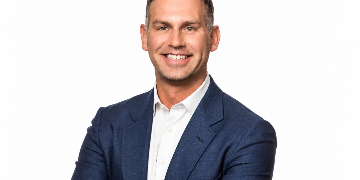 OpenAI’s New Sales Leader OpenAI’s New Sales Leader