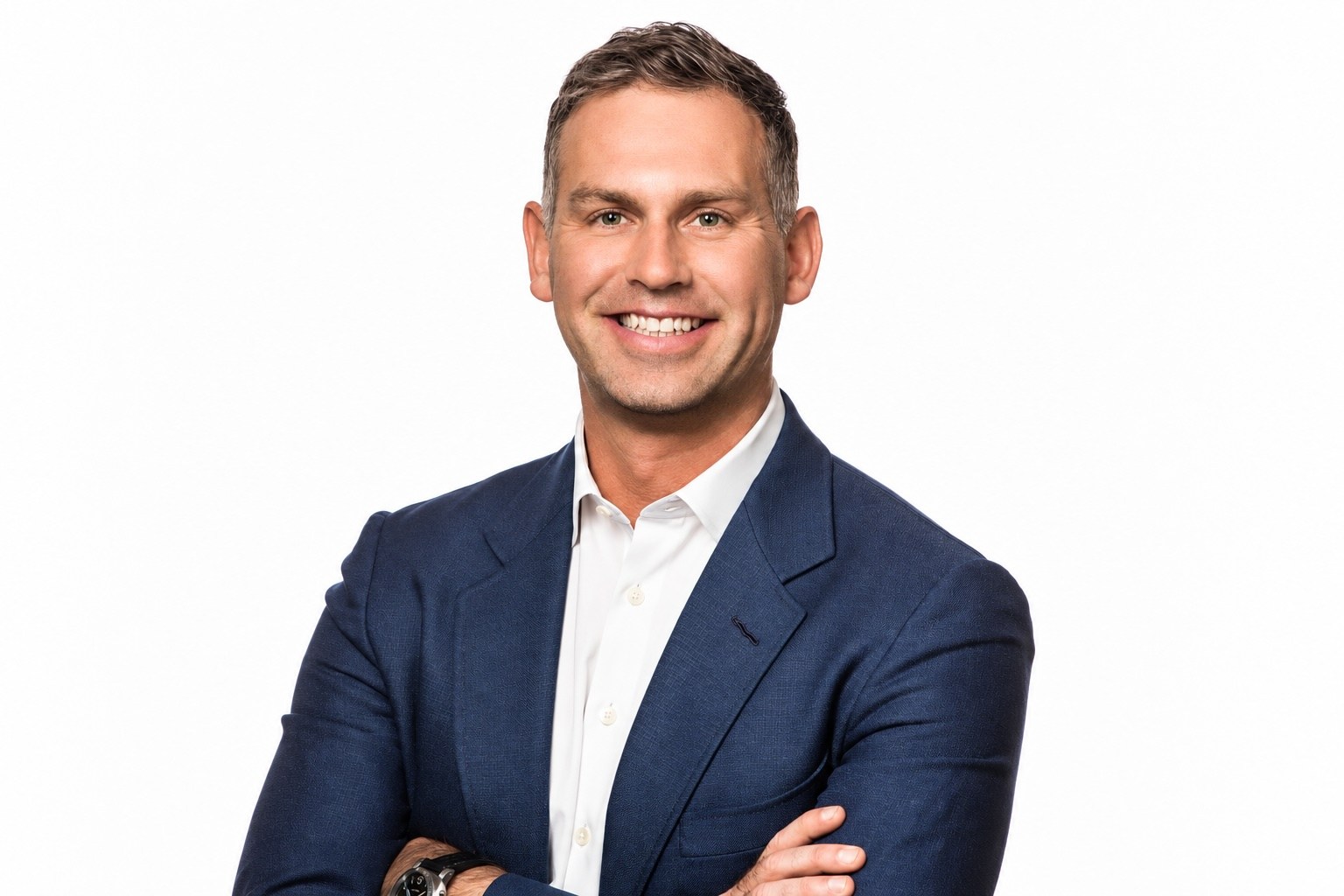 Exclusive: OpenAI poaches Brian McCarthy from SpaceX to be its VP of worldwide sales