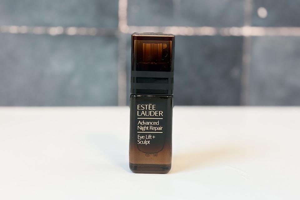 Estee Lauder as best anti-aging eye cream