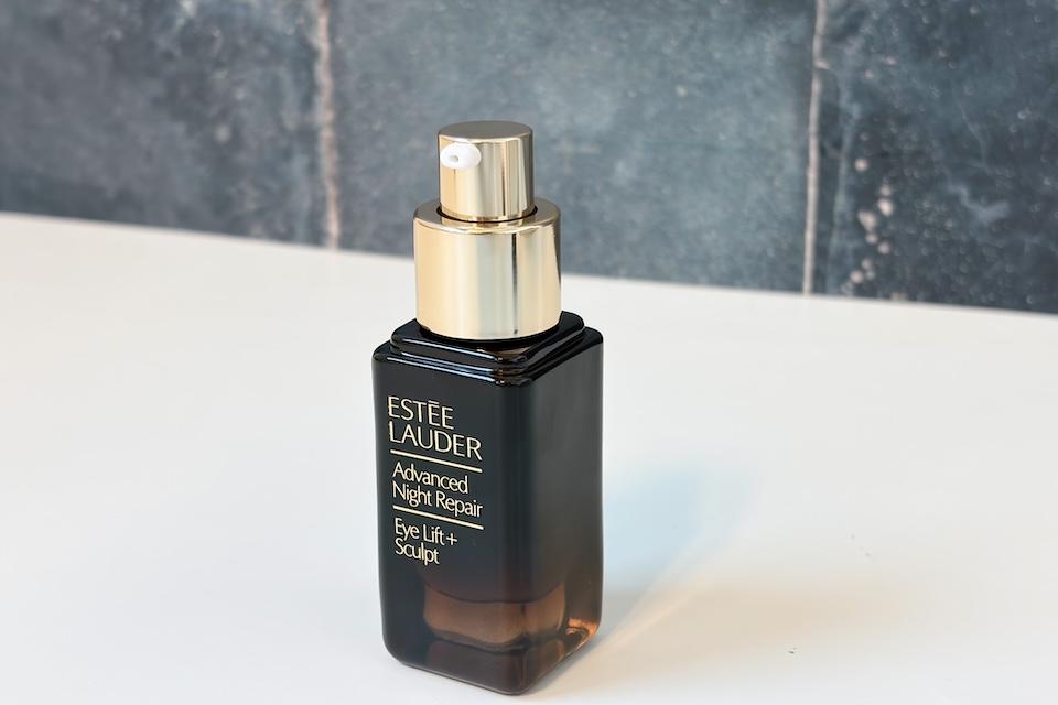 Estee Lauder as best eye cream
