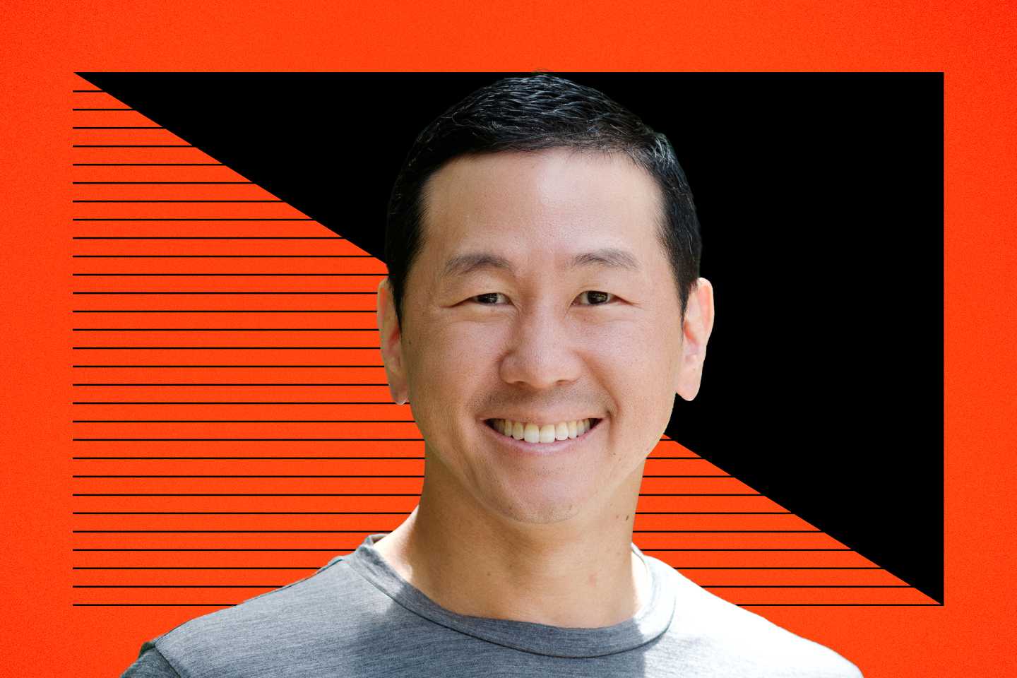 Animoca’s Evan Auyang worked in finance and public transit before crypto—Why he thinks the blockchain should be more like a bus 