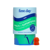 First Day Men's the Multi