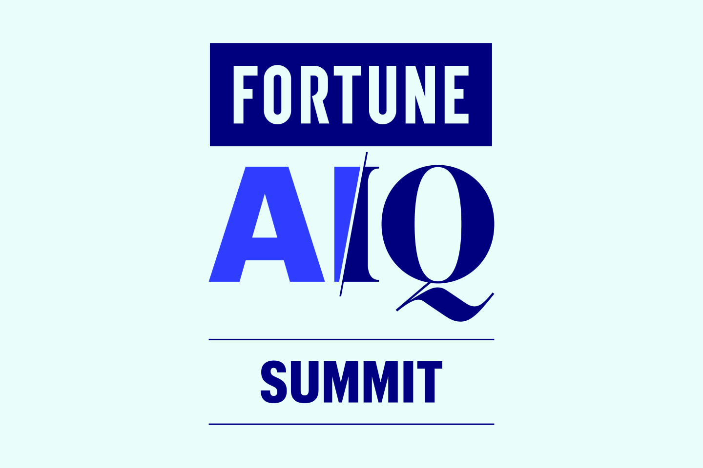 Fortune AIQ Summit