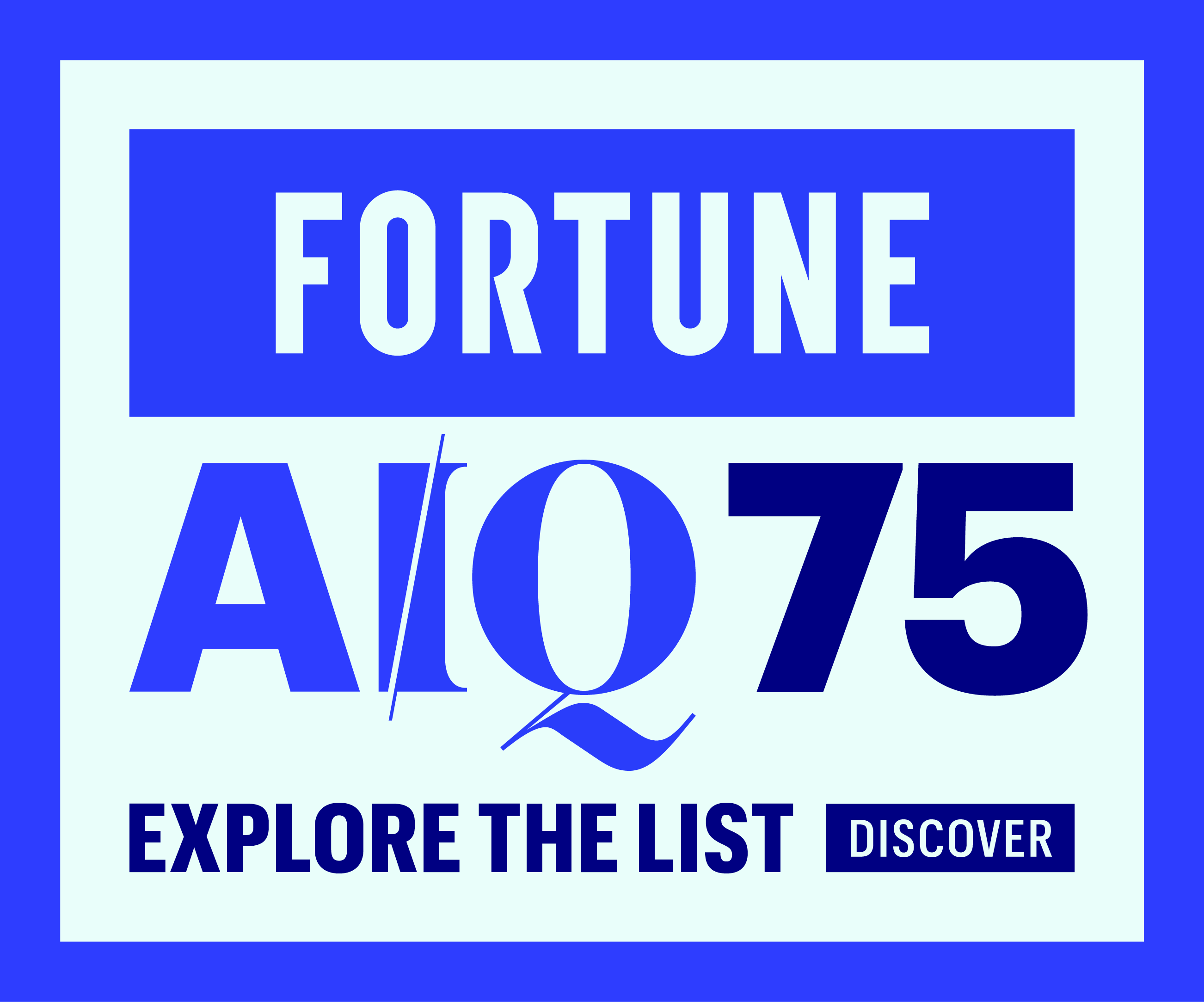 Fortune banner