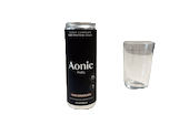 Aonic Fuel