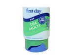 First Day Teens' Multi