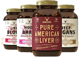 Heart & Soil Prenatal Support Stack